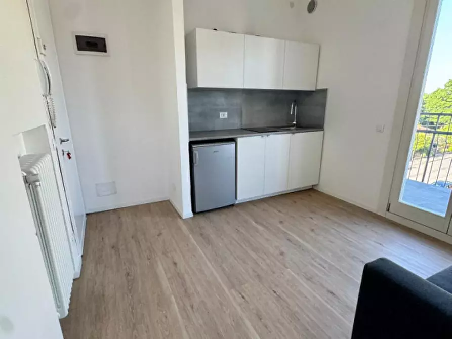 Immagine 11 di Appartamento in vendita  a Padova