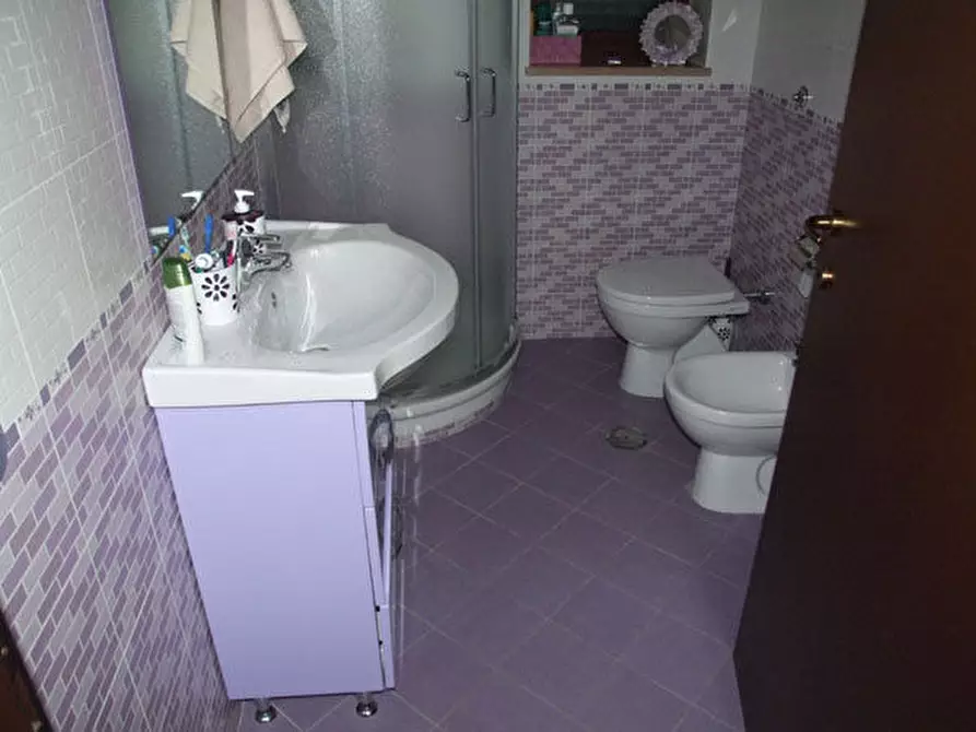 Immagine 10 di Villa in vendita  in Morroni a Apice
