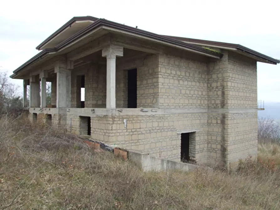Immagine 2 di Villa in vendita  in San Martino a Apice