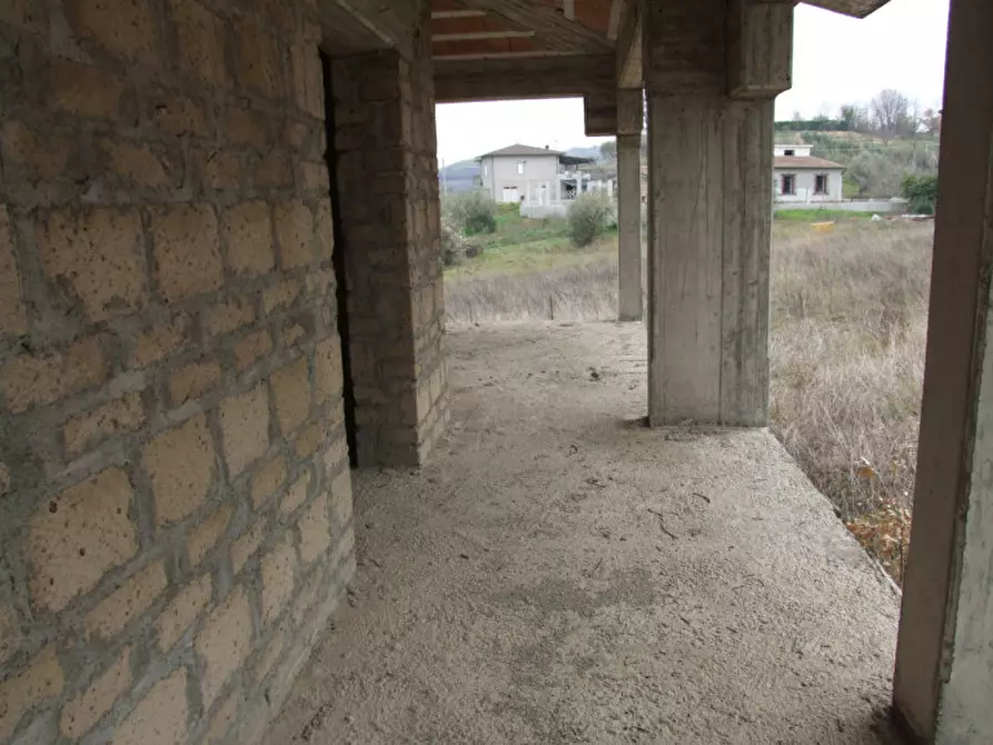 Immagine 3 di Villa in vendita  in San Martino a Apice