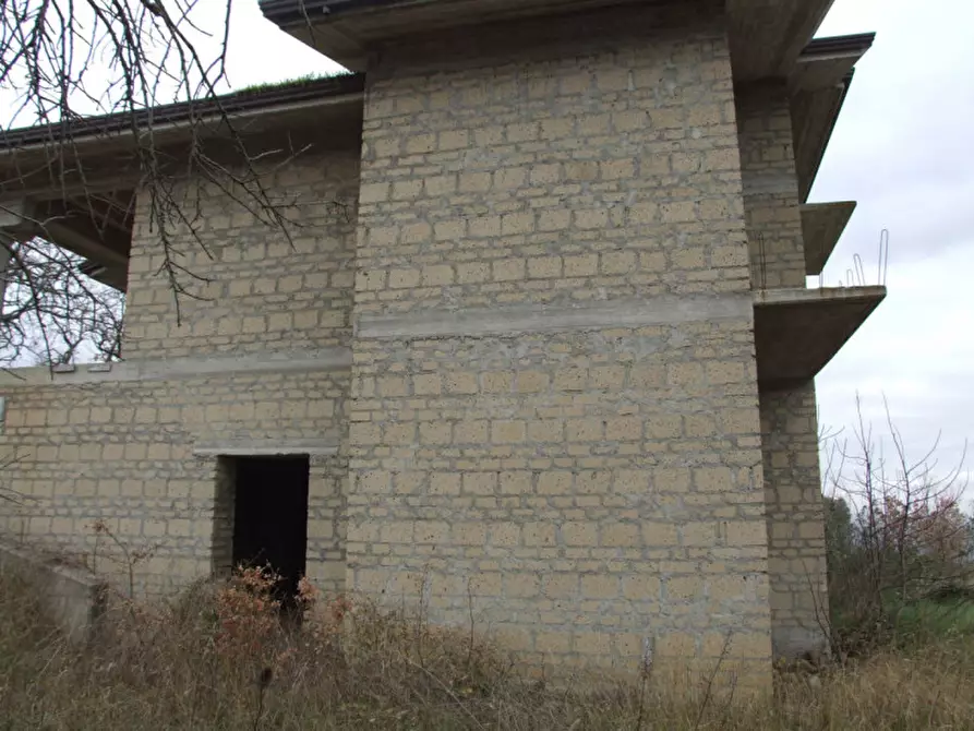 Immagine 4 di Villa in vendita  in San Martino a Apice