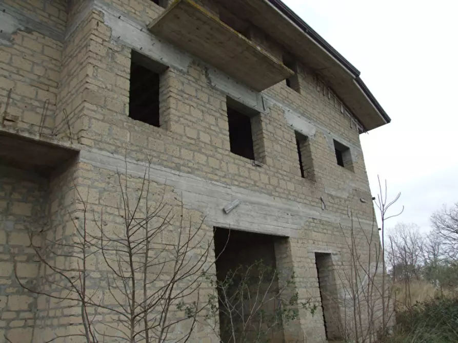 Immagine 14 di Villa in vendita  in San Martino a Apice