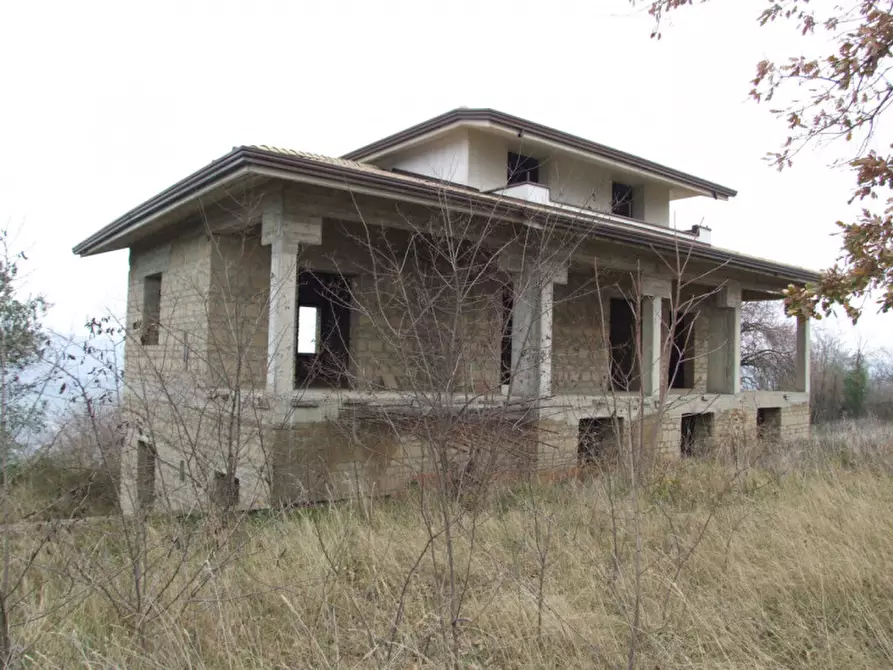 Immagine 15 di Villa in vendita  in San Martino a Apice