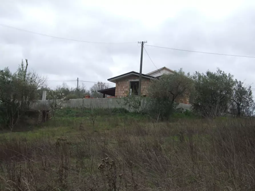 Immagine 16 di Villa in vendita  in San Martino a Apice
