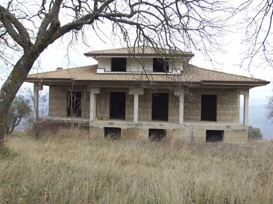 Immagine 17 di Villa in vendita  in San Martino a Apice