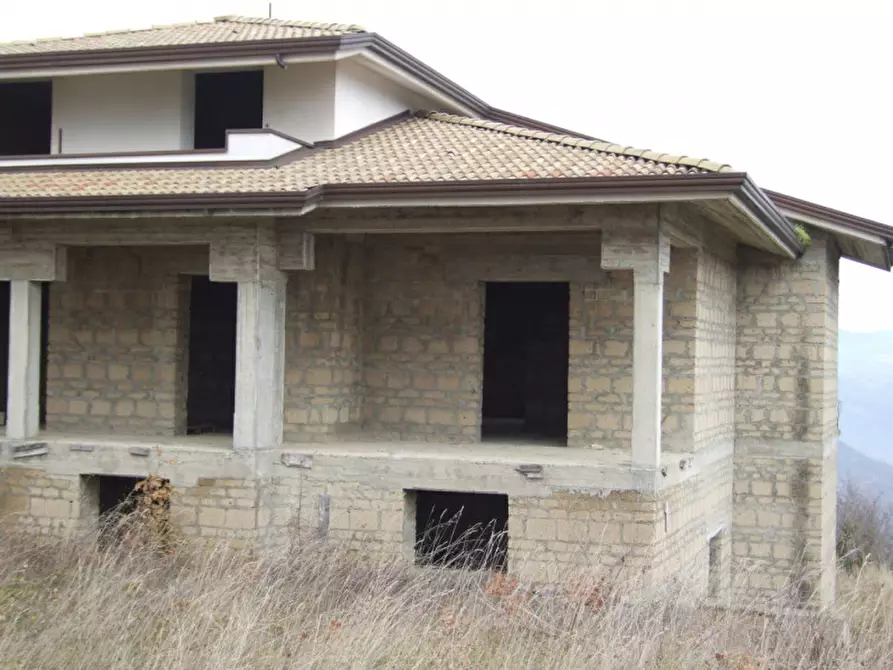 Immagine 18 di Villa in vendita  in San Martino a Apice