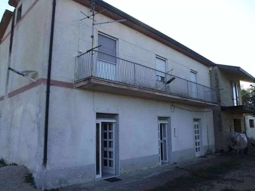 Immagine 2 di Casa indipendente in vendita  in Sant'Antonio a Apice