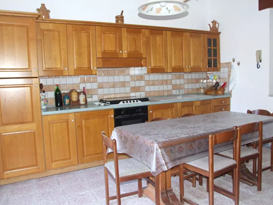 Immagine 5 di Casa indipendente in vendita  in Sant'Antonio a Apice