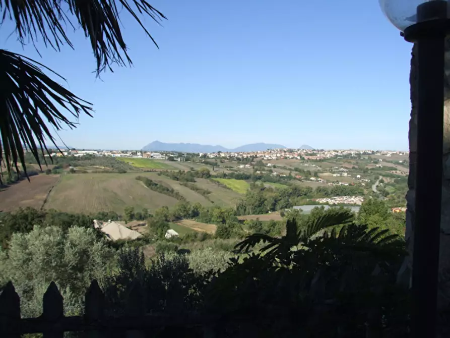 Immagine 6 di Casa indipendente in vendita  in Sant'Antonio a Apice