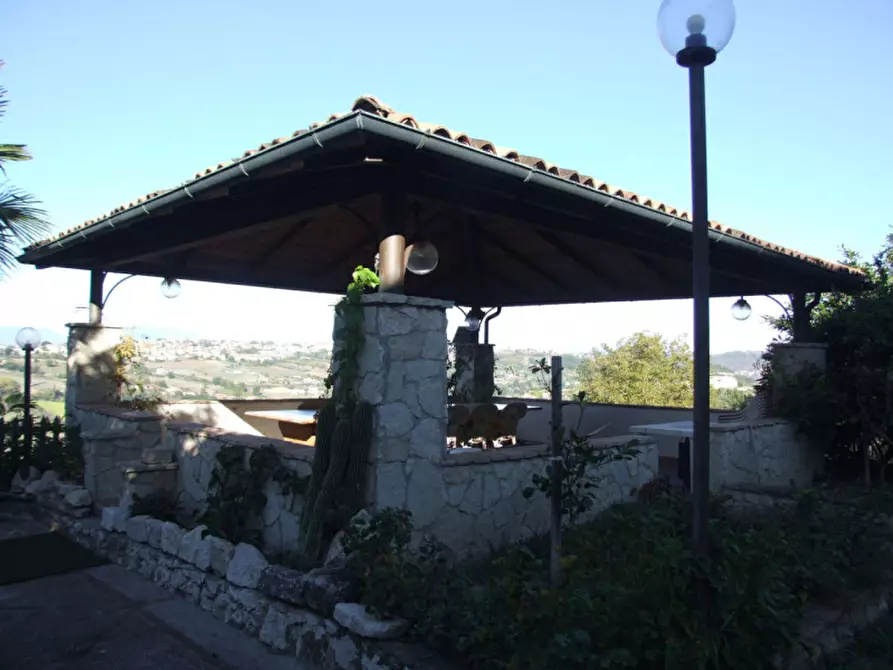 Immagine 7 di Casa indipendente in vendita  in Sant'Antonio a Apice