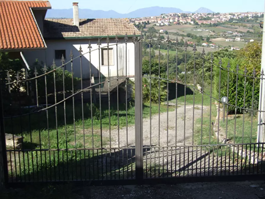 Immagine 14 di Casa indipendente in vendita  in Sant'Antonio a Apice