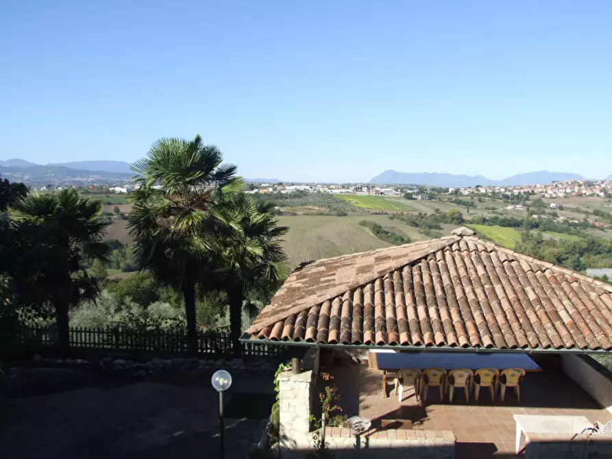 Immagine 15 di Casa indipendente in vendita  in Sant'Antonio a Apice