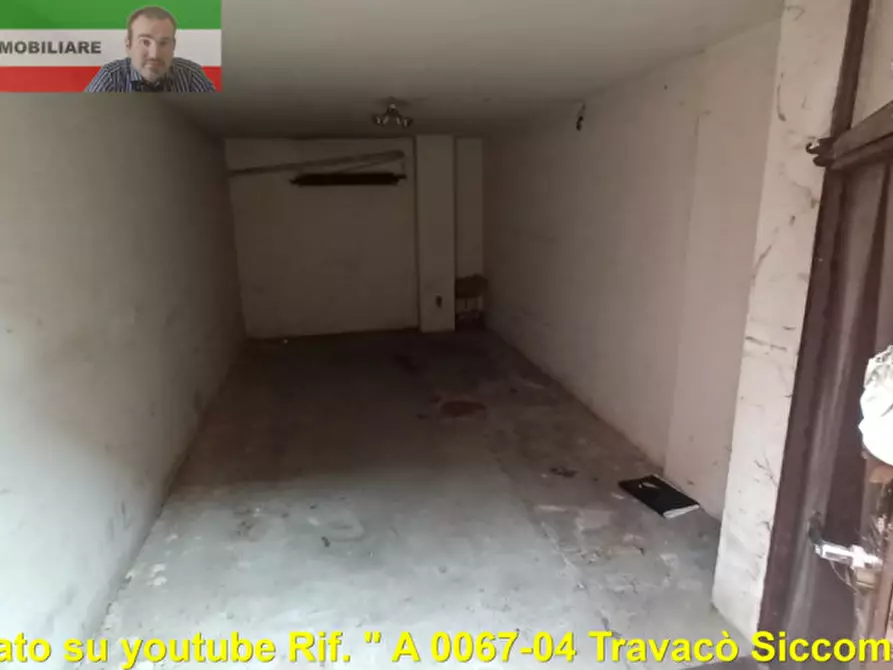 Immagine 1 di Garage in affitto  in via ca bella a Pavia