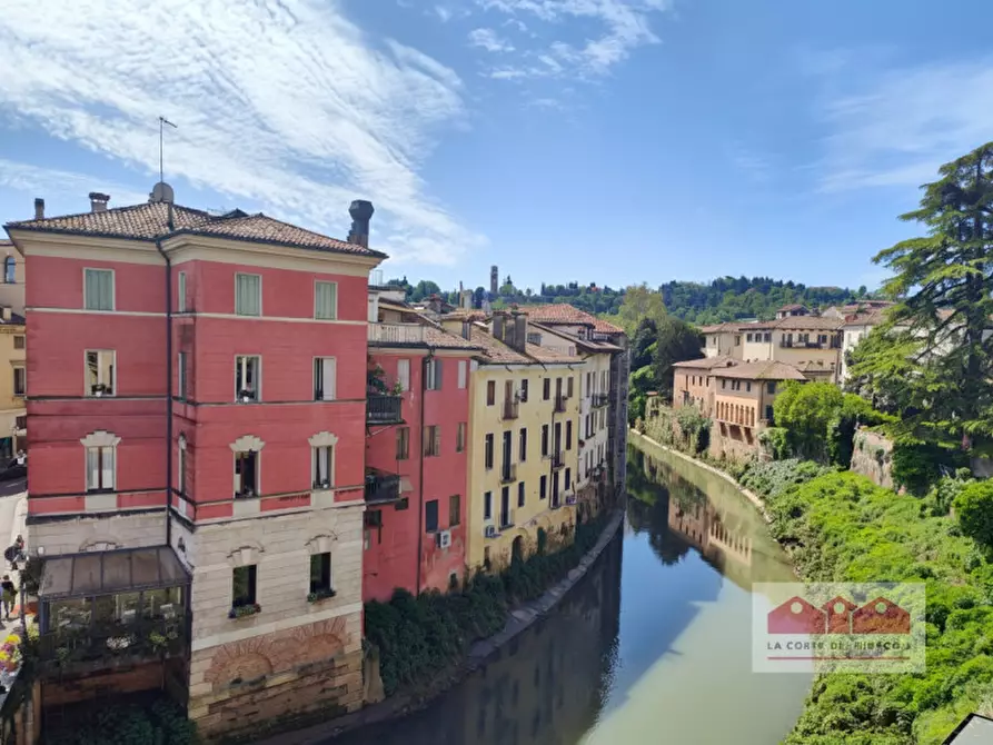 Immagine 1 di Appartamento in affitto  in Contrà Pescaria 30 a Vicenza