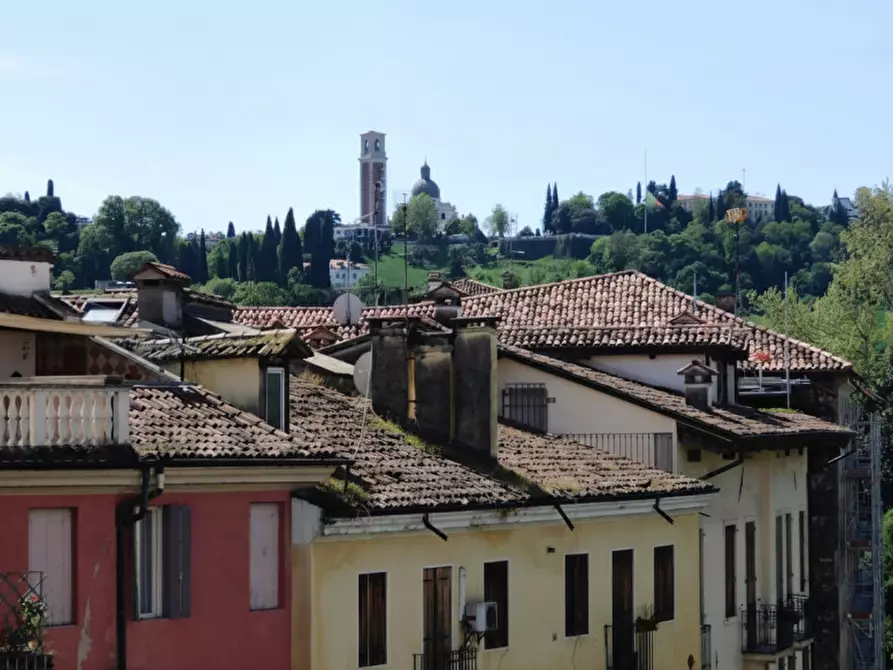 Immagine 2 di Appartamento in affitto  in Contrà Pescaria 30 a Vicenza