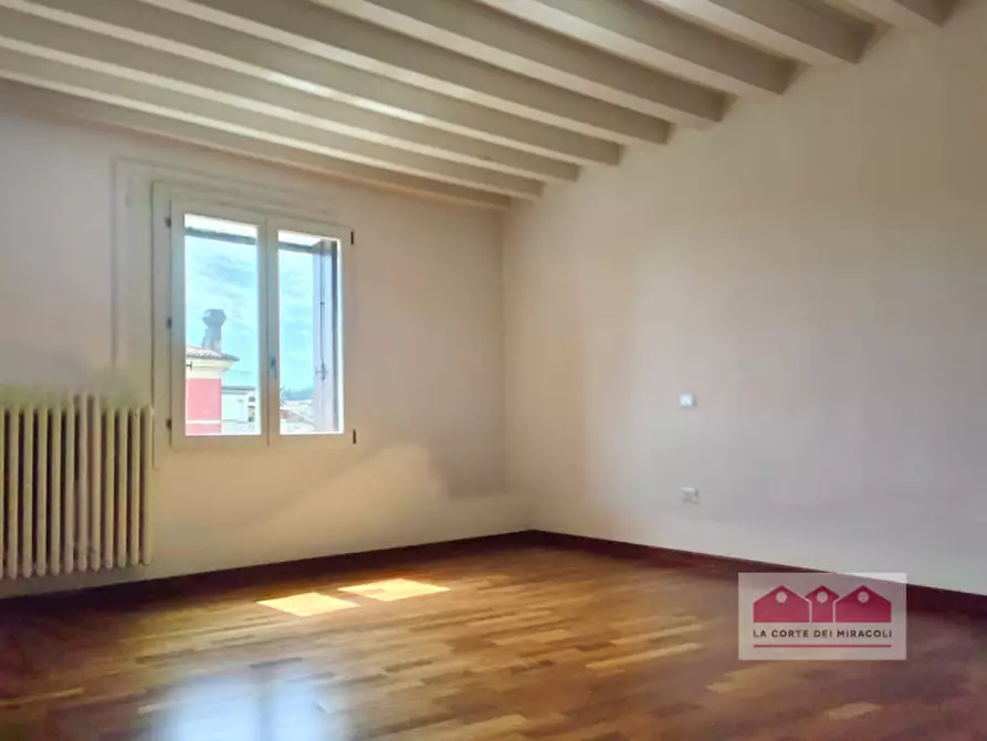 Immagine 4 di Appartamento in affitto  in Contrà Pescaria 30 a Vicenza
