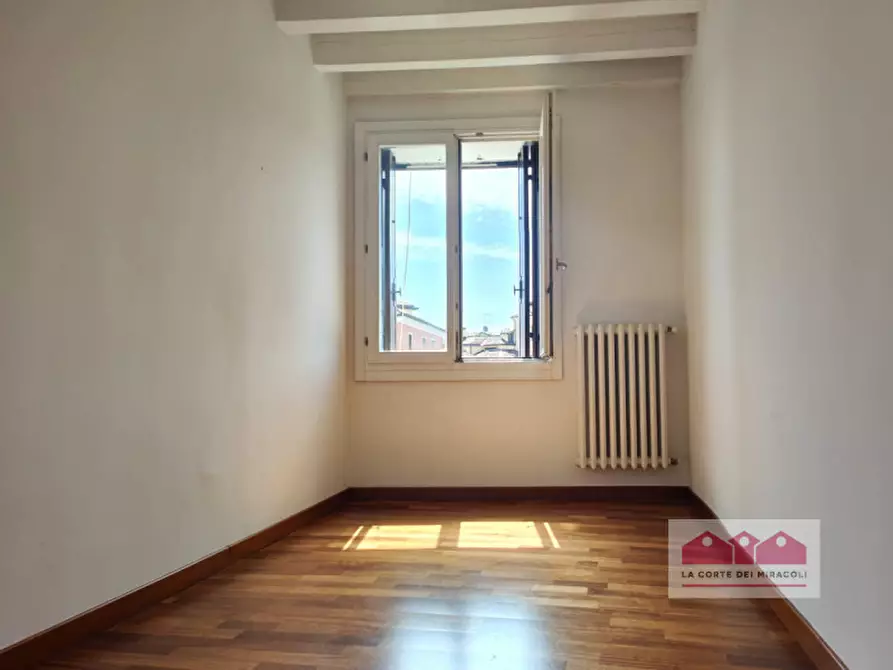 Immagine 5 di Appartamento in affitto  in Contrà Pescaria 30 a Vicenza