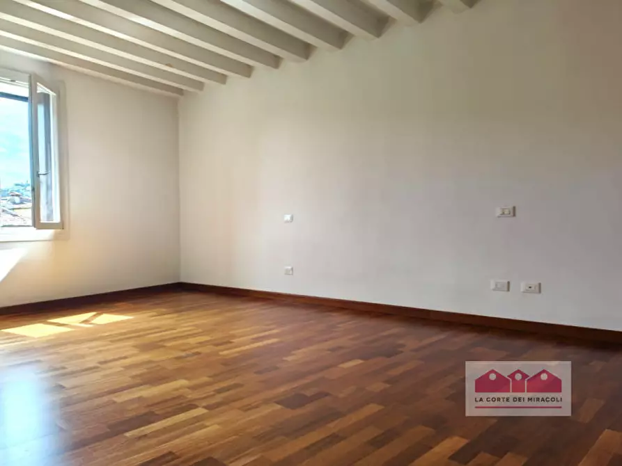 Immagine 6 di Appartamento in affitto  in Contrà Pescaria 30 a Vicenza