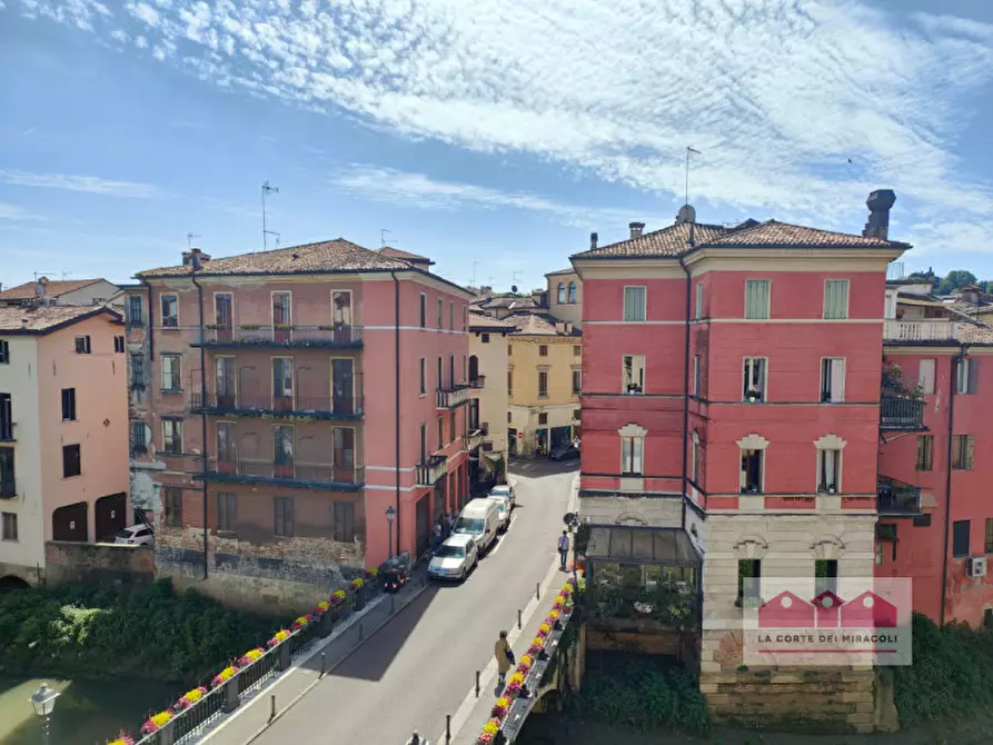 Immagine 8 di Appartamento in affitto  in Contrà Pescaria 30 a Vicenza