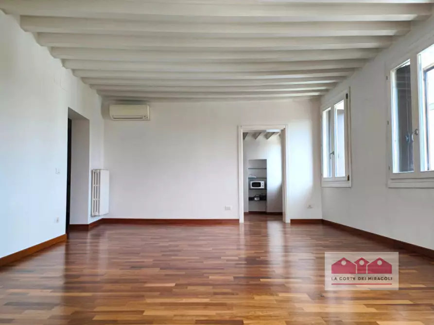 Immagine 9 di Appartamento in affitto  in Contrà Pescaria 30 a Vicenza