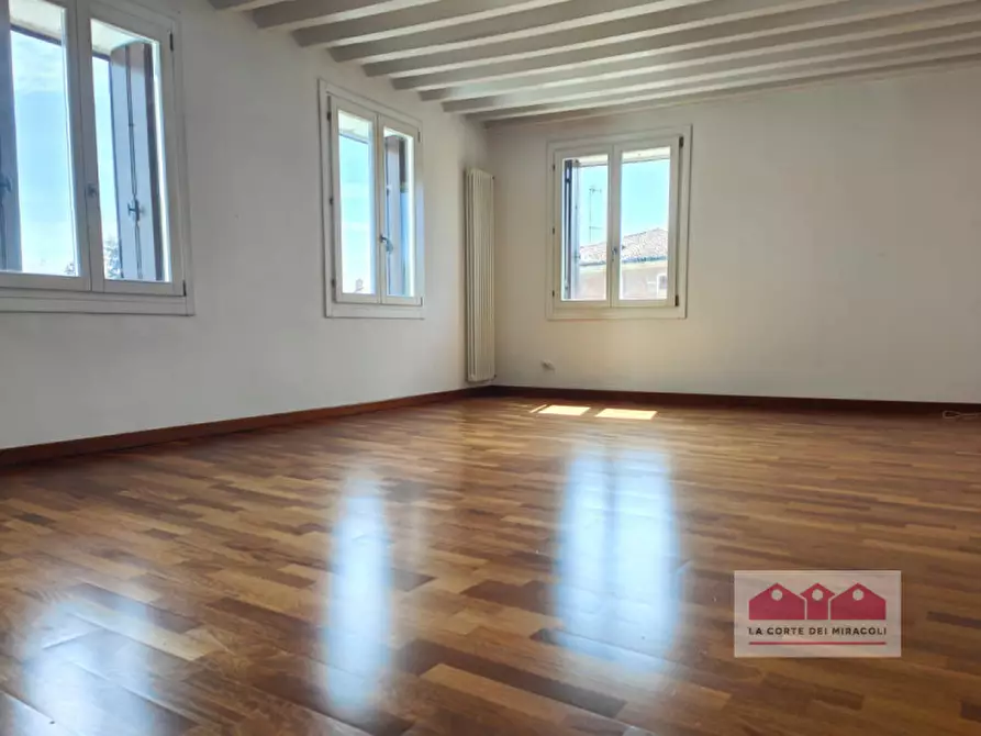 Immagine 10 di Appartamento in affitto  in Contrà Pescaria 30 a Vicenza
