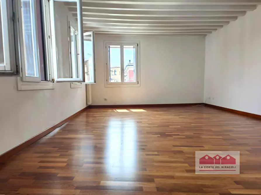 Immagine 13 di Appartamento in affitto  in Contrà Pescaria 30 a Vicenza