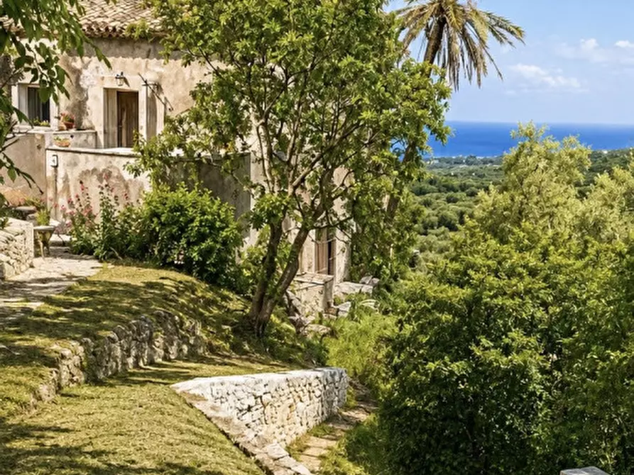 Immagine 1 di Rustico / casale in vendita  in san biagio a Vico Del Gargano