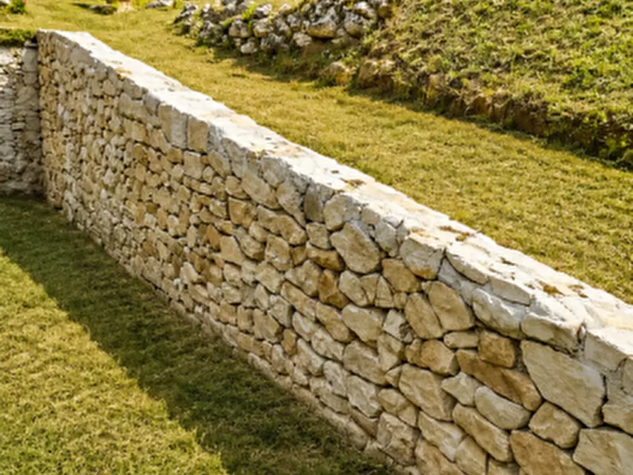 Immagine 6 di Rustico / casale in vendita  in san biagio a Vico Del Gargano