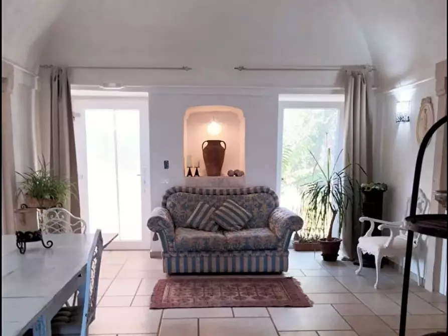 Immagine 8 di Rustico / casale in vendita  in san biagio a Vico Del Gargano