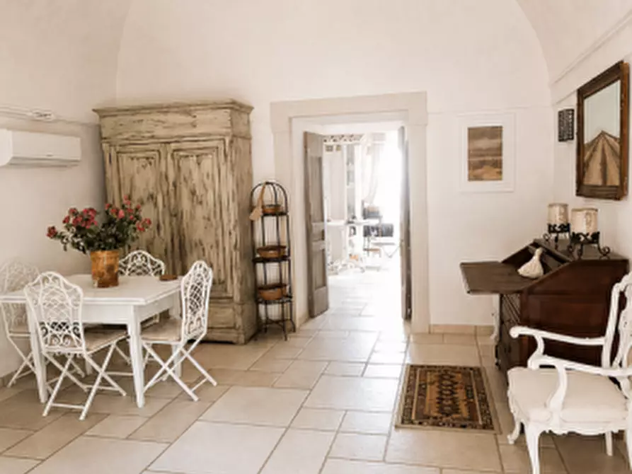Immagine 9 di Rustico / casale in vendita  in san biagio a Vico Del Gargano