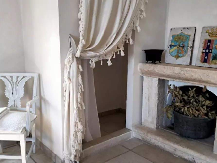 Immagine 15 di Rustico / casale in vendita  in san biagio a Vico Del Gargano