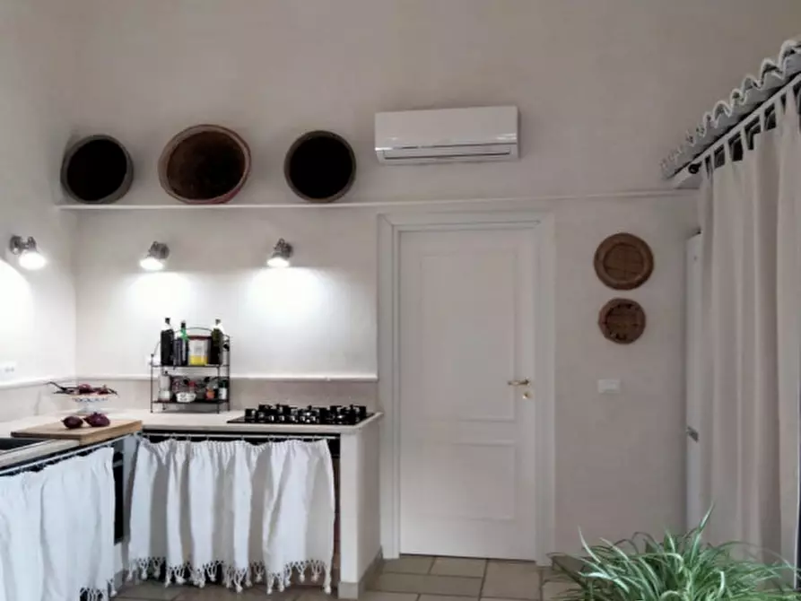 Immagine 19 di Rustico / casale in vendita  in san biagio a Vico Del Gargano