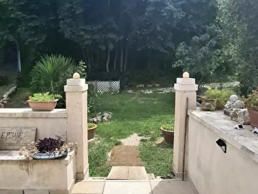 Immagine 24 di Rustico / casale in vendita  in san biagio a Vico Del Gargano