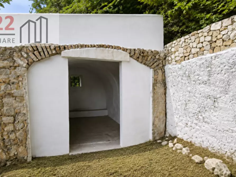 Immagine 29 di Rustico / casale in vendita  in san biagio a Vico Del Gargano