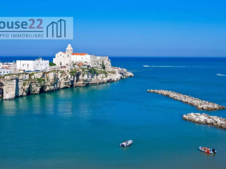Immagine 32 di Rustico / casale in vendita  in san biagio a Vico Del Gargano