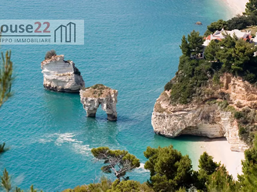 Immagine 33 di Rustico / casale in vendita  in san biagio a Vico Del Gargano