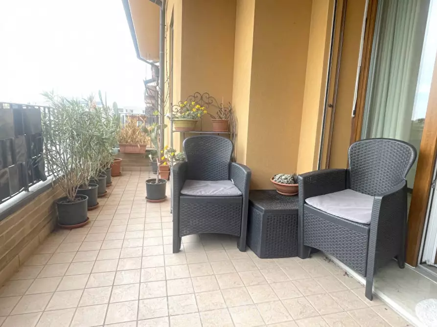 Immagine 2 di Appartamento in vendita  in Via IV Novembre a Piove Di Sacco
