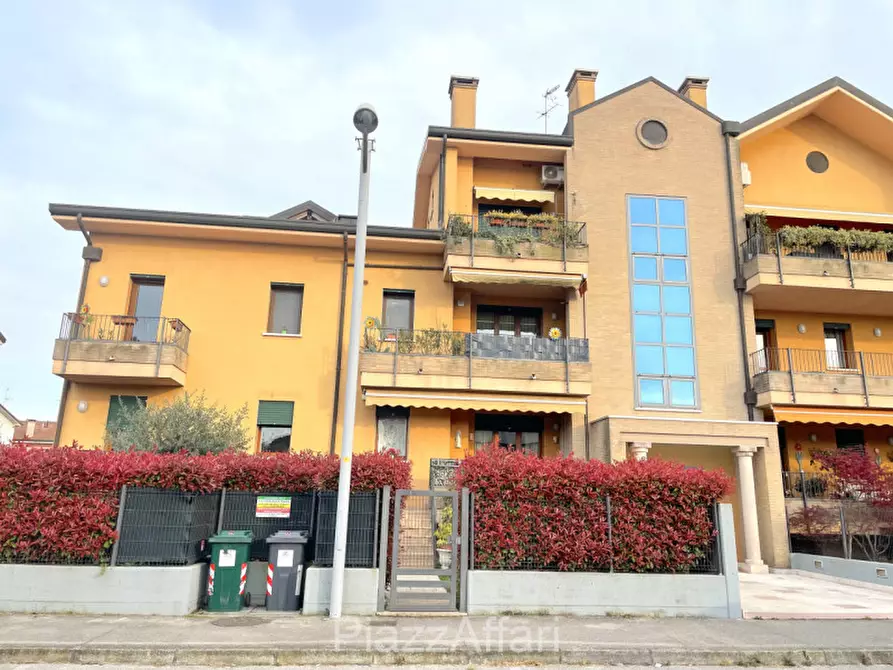 Immagine 5 di Appartamento in vendita  in Via IV Novembre a Piove Di Sacco