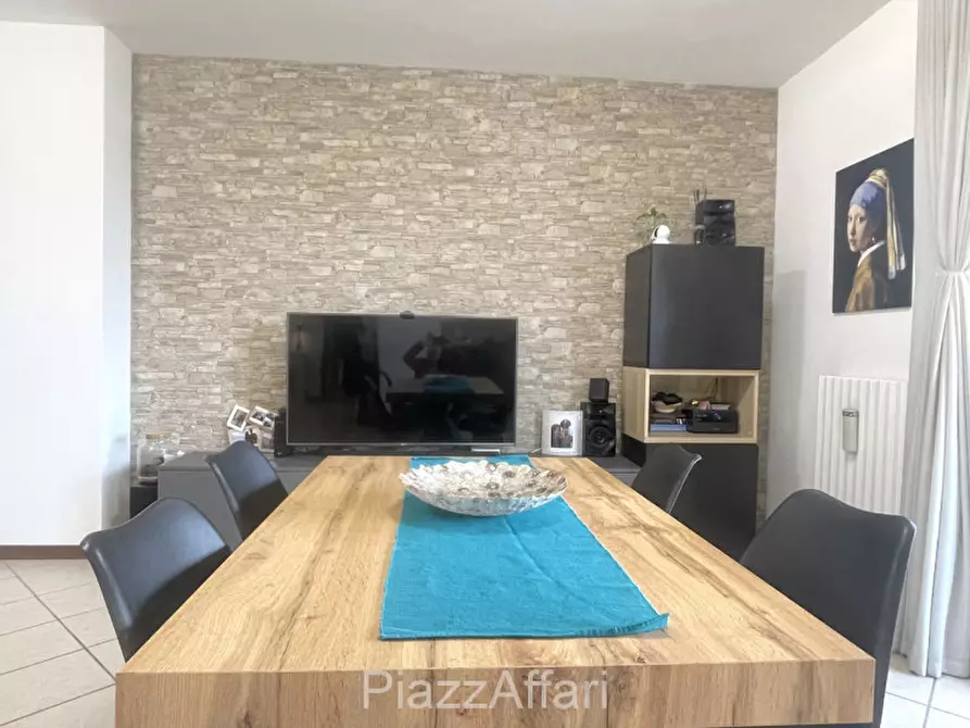 Immagine 8 di Appartamento in vendita  in Via IV Novembre a Piove Di Sacco