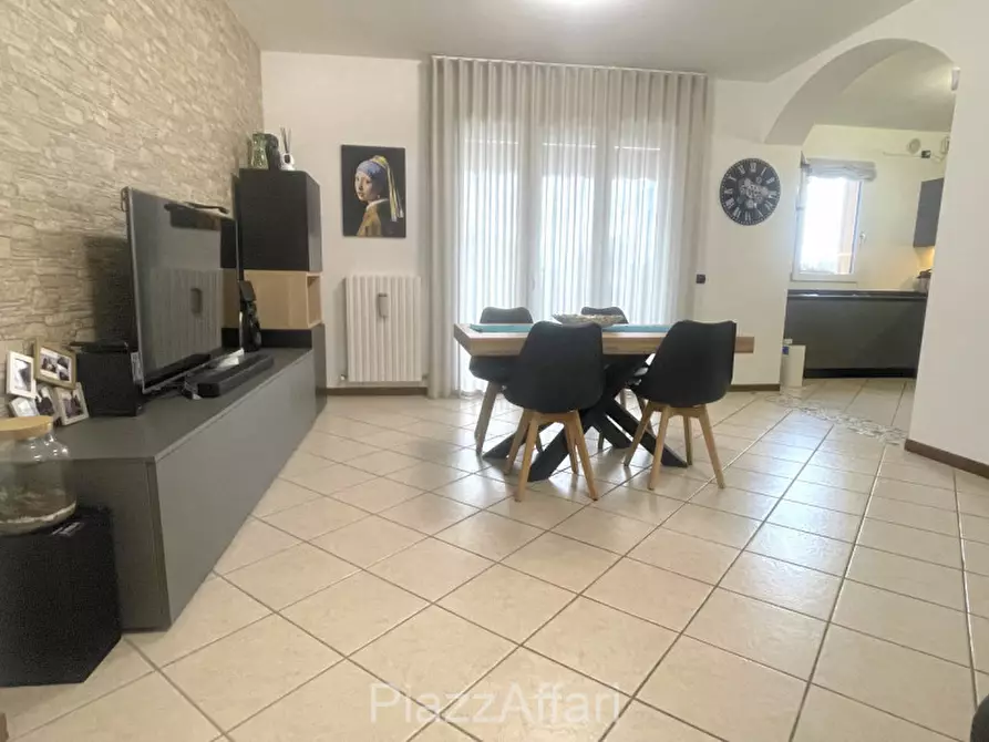 Immagine 11 di Appartamento in vendita  in Via IV Novembre a Piove Di Sacco