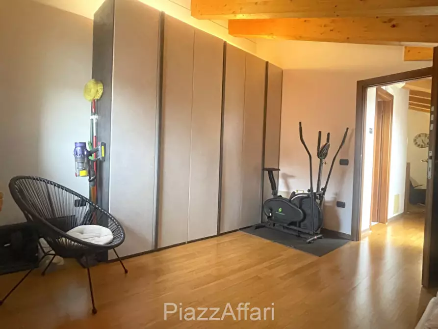 Immagine 20 di Appartamento in vendita  in Via IV Novembre a Piove Di Sacco