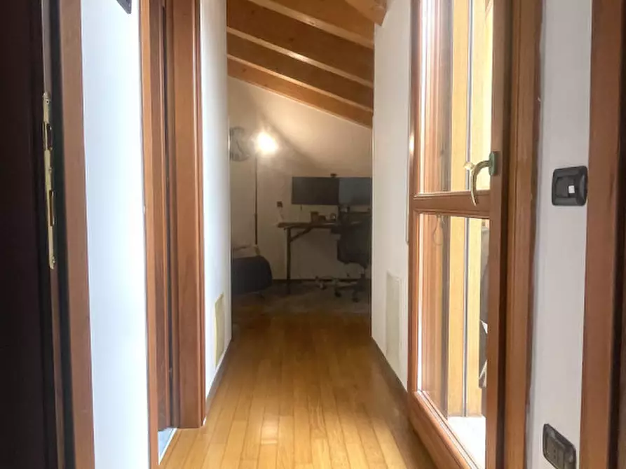 Immagine 21 di Appartamento in vendita  in Via IV Novembre a Piove Di Sacco