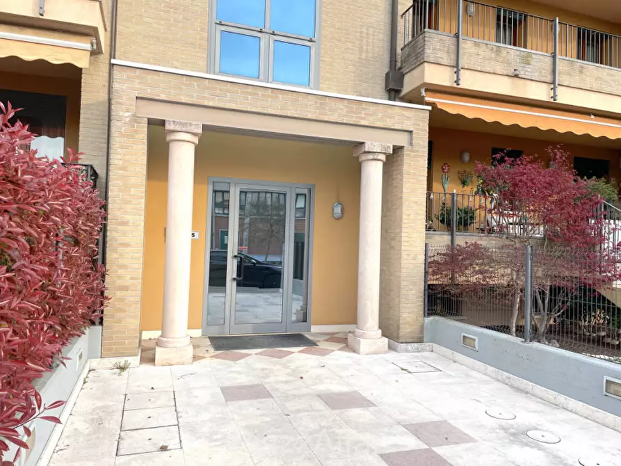 Immagine 27 di Appartamento in vendita  in Via IV Novembre a Piove Di Sacco