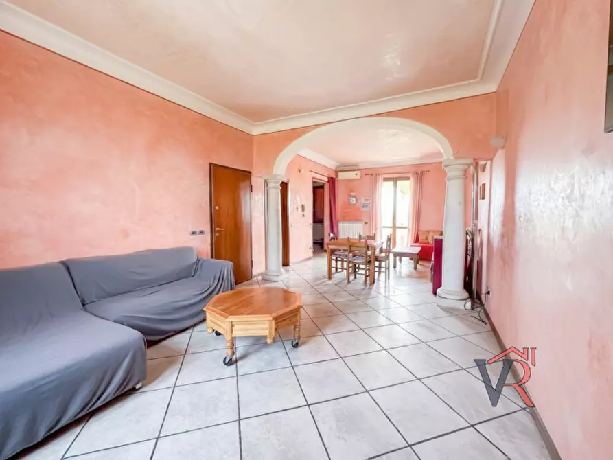 Immagine 1 di Appartamento in vendita  in Via IV Novembre a Lograto