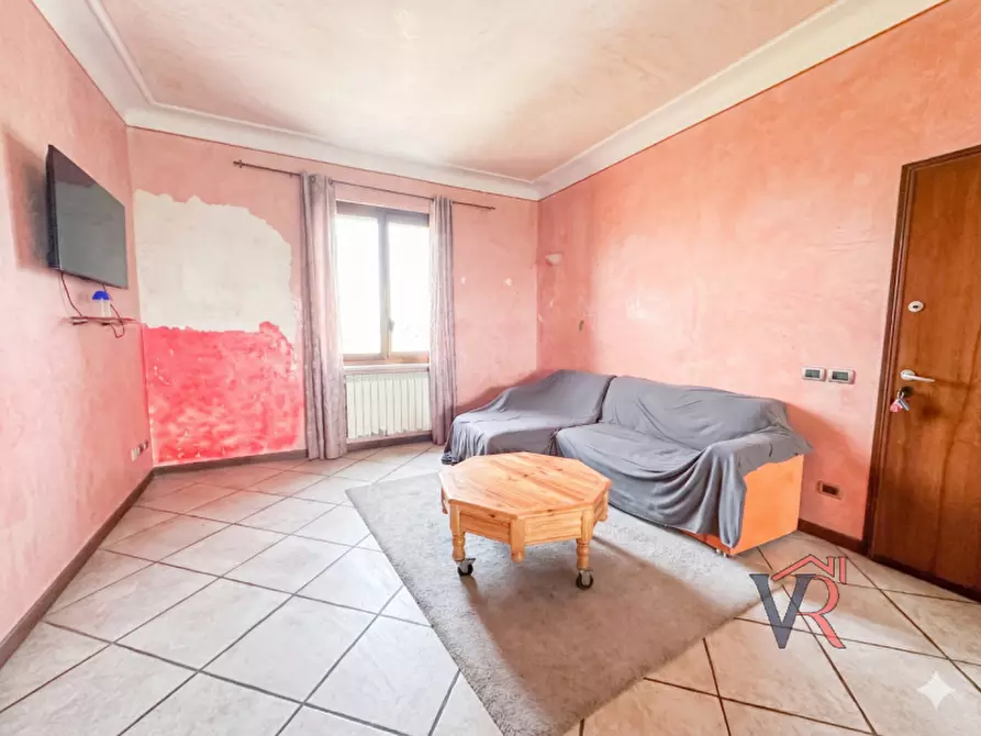 Immagine 2 di Appartamento in vendita  in Via IV Novembre a Lograto