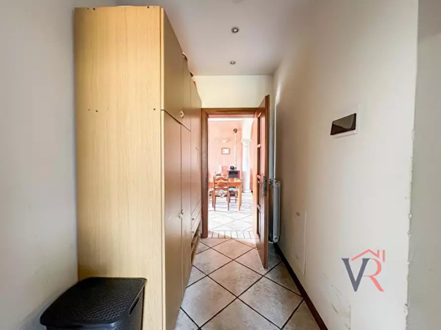 Immagine 6 di Appartamento in vendita  in Via IV Novembre a Lograto