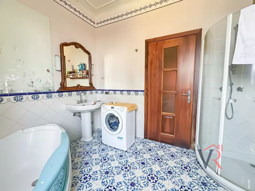 Immagine 8 di Appartamento in vendita  in Via IV Novembre a Lograto
