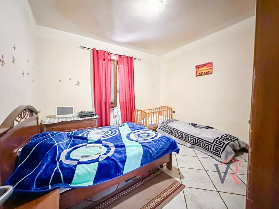 Immagine 10 di Appartamento in vendita  in Via IV Novembre a Lograto