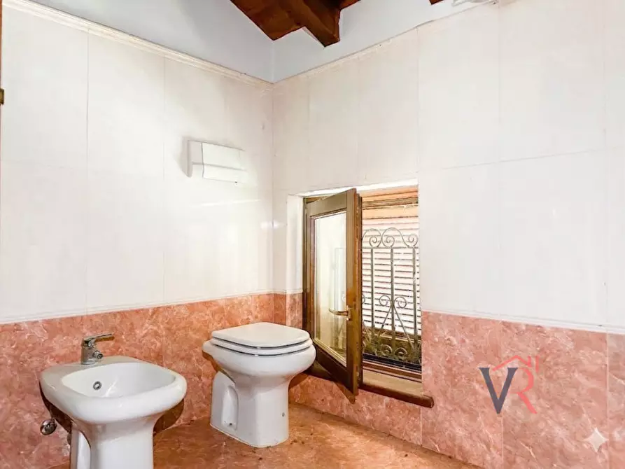 Immagine 9 di Appartamento in vendita  in Via IV Novembre a Lograto