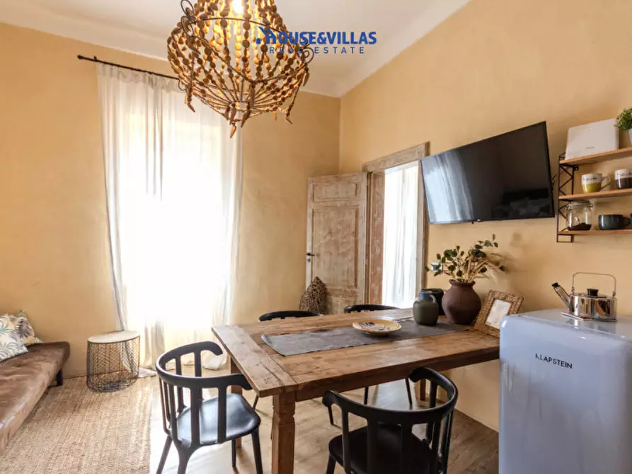 Immagine 1 di Appartamento in vendita  in Via Giuseppe Zanardelli a Noto